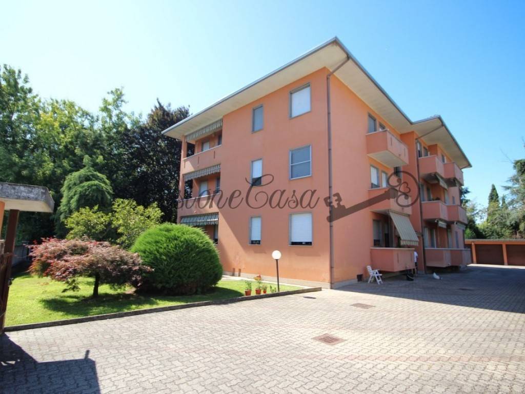 appartamento in vendita a Gravellona Lomellina