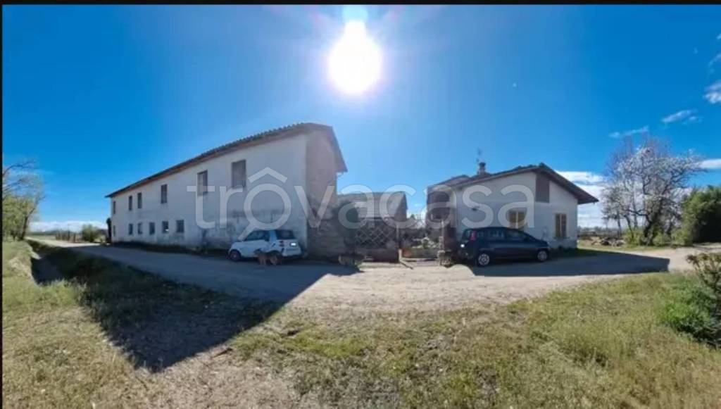 casa indipendente in vendita a Gravellona Lomellina