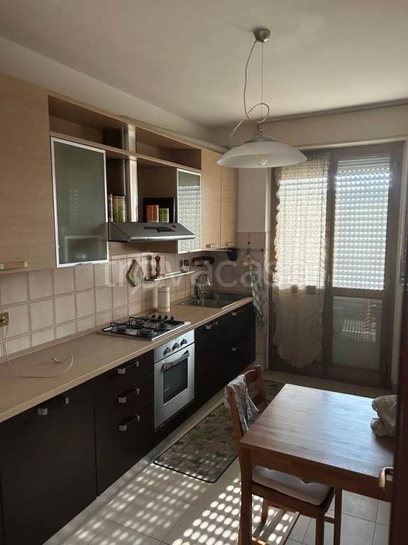 appartamento in vendita a Gravellona Lomellina