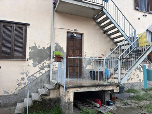 appartamento in vendita a Gravellona Lomellina in zona Barbavara
