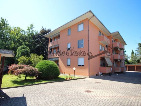 appartamento in vendita a Gravellona Lomellina