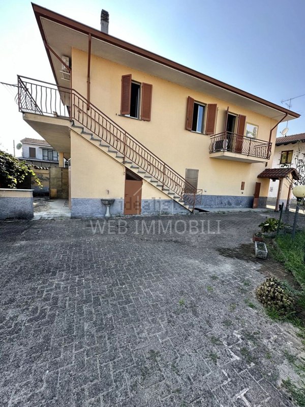 appartamento in vendita a Gravellona Lomellina