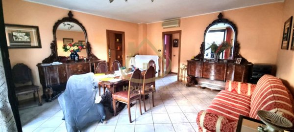 appartamento in vendita a Gravellona Lomellina