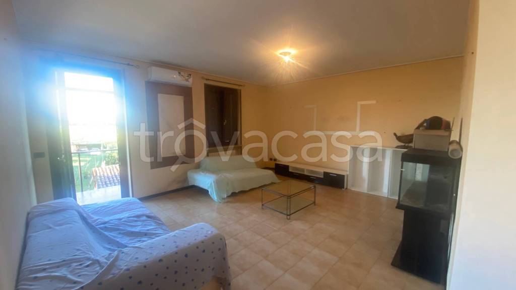 appartamento in vendita a Gravellona Lomellina in zona Barbavara