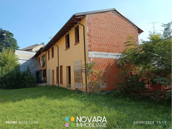 casa indipendente in vendita a Gravellona Lomellina