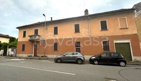 casa indipendente in vendita a Gravellona Lomellina