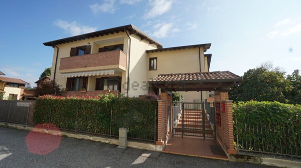 appartamento in vendita a Gravellona Lomellina