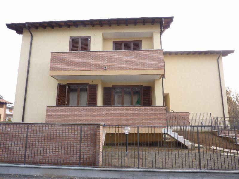 appartamento in vendita a Gravellona Lomellina