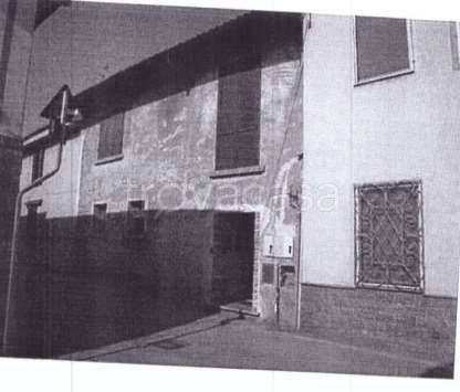 casa indipendente in vendita a Gravellona Lomellina