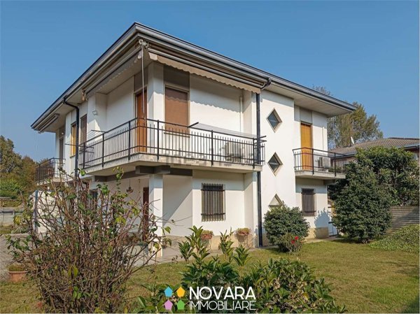casa indipendente in vendita a Gravellona Lomellina