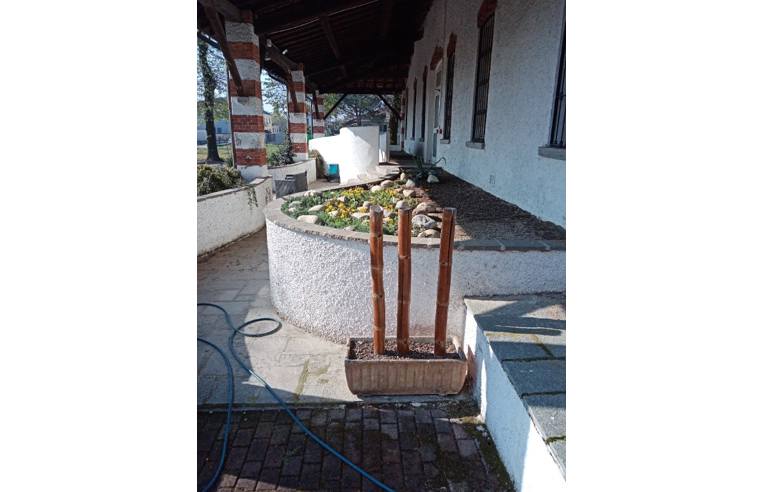 villa in vendita a Gravellona Lomellina