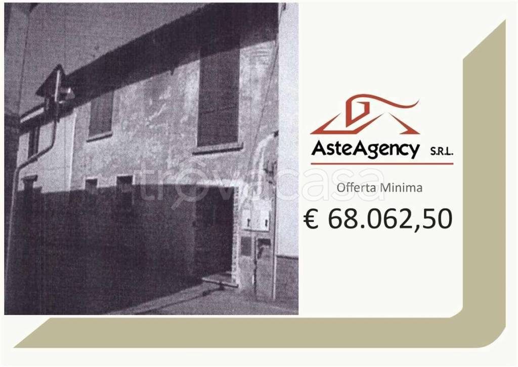 casa indipendente in vendita a Gravellona Lomellina