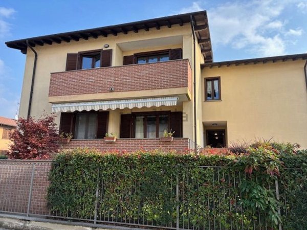 appartamento in vendita a Gravellona Lomellina