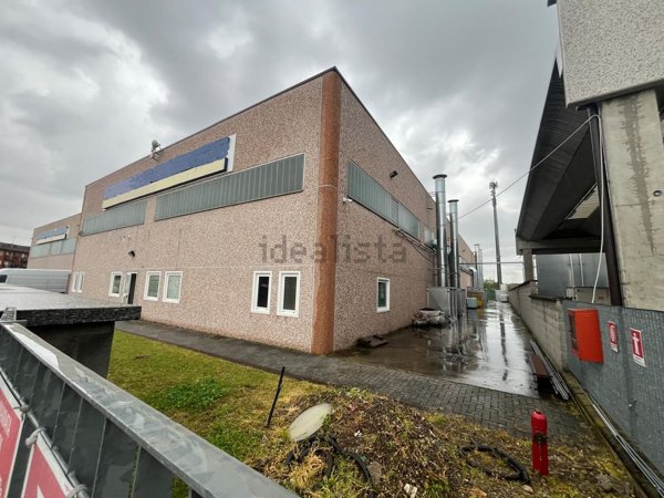 terreno edificabile in vendita a Gravellona Lomellina