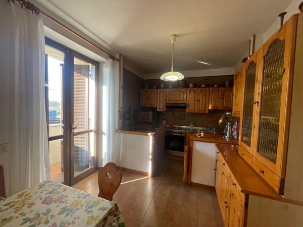 appartamento in vendita a Gravellona Lomellina