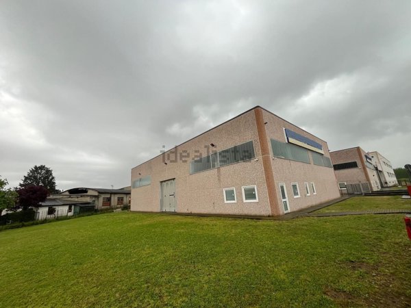 terreno edificabile in vendita a Gravellona Lomellina