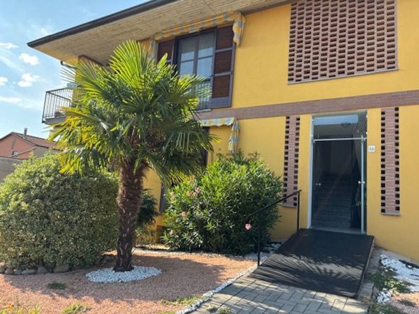 appartamento in vendita a Gravellona Lomellina