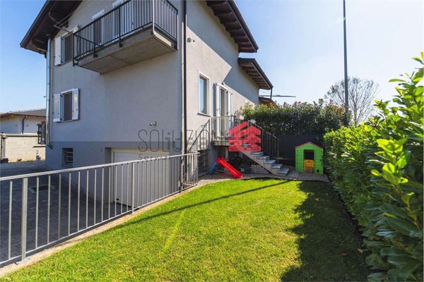 casa indipendente in vendita a Gravellona Lomellina
