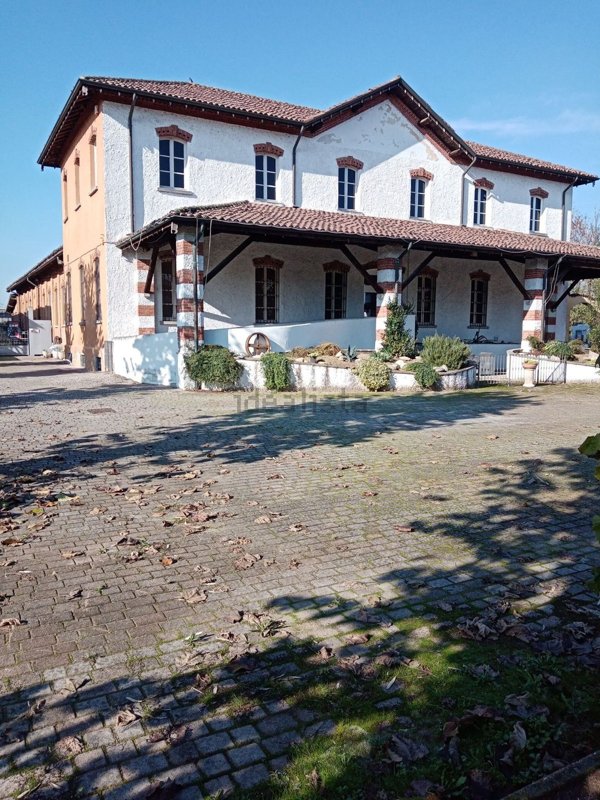 esavano in vendita a Gravellona Lomellina