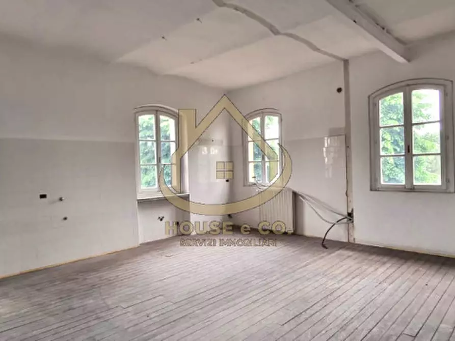 villa in vendita a Gravellona Lomellina