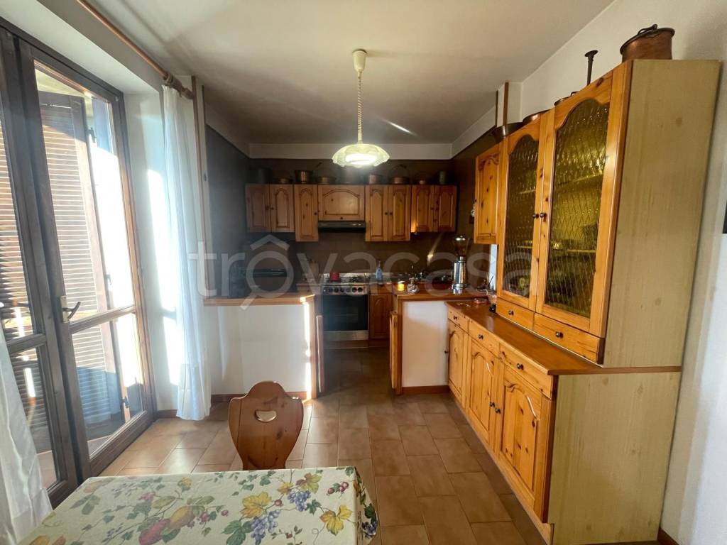 appartamento in vendita a Gravellona Lomellina