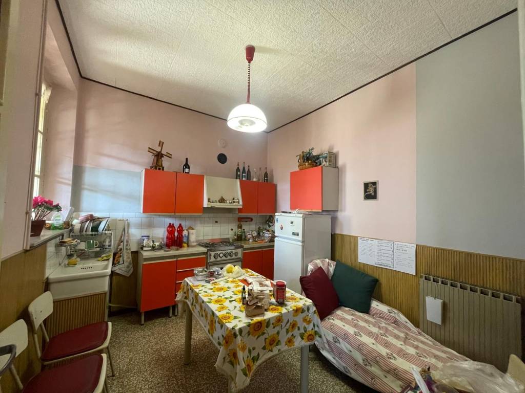 appartamento in vendita a Gravellona Lomellina