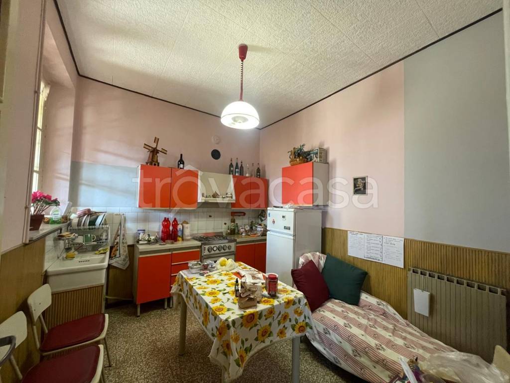 appartamento in vendita a Gravellona Lomellina