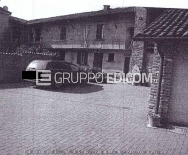 appartamento in vendita a Gravellona Lomellina