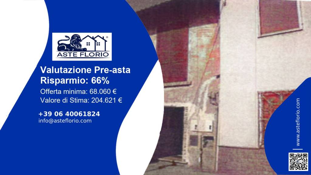 appartamento in vendita a Gravellona Lomellina in zona Barbavara