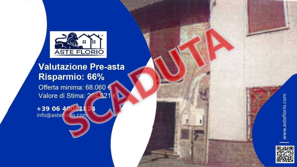 appartamento in vendita a Gravellona Lomellina