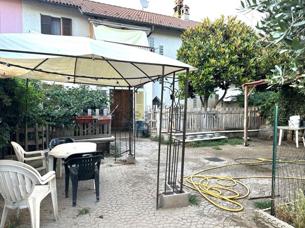 casa indipendente in vendita a Gravellona Lomellina