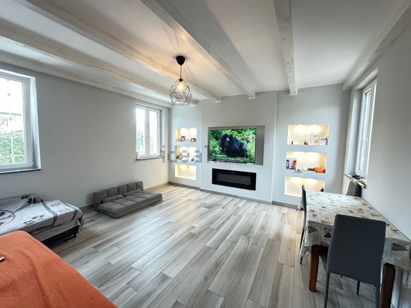 casa indipendente in vendita a Gravellona Lomellina