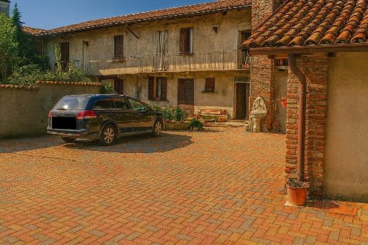 casa semindipendente in vendita a Gravellona Lomellina
