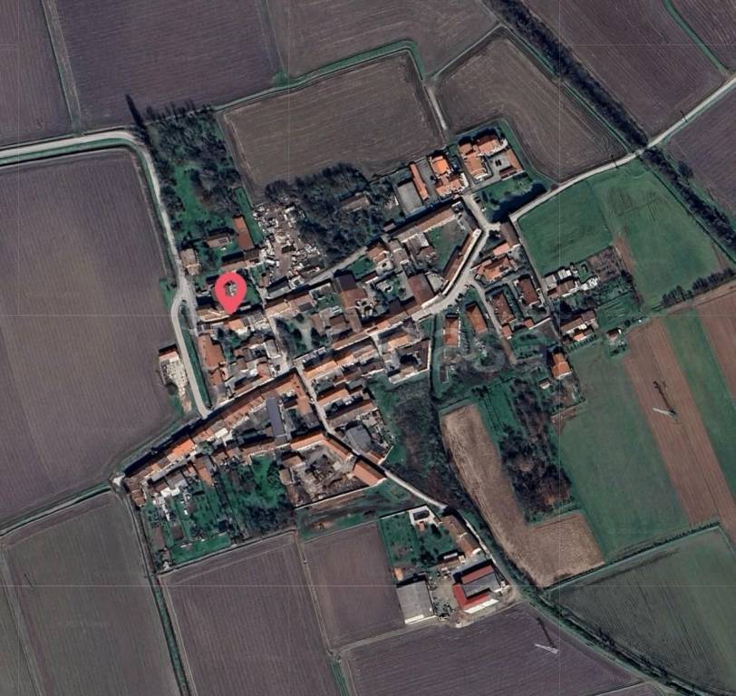 appartamento in vendita a Gravellona Lomellina