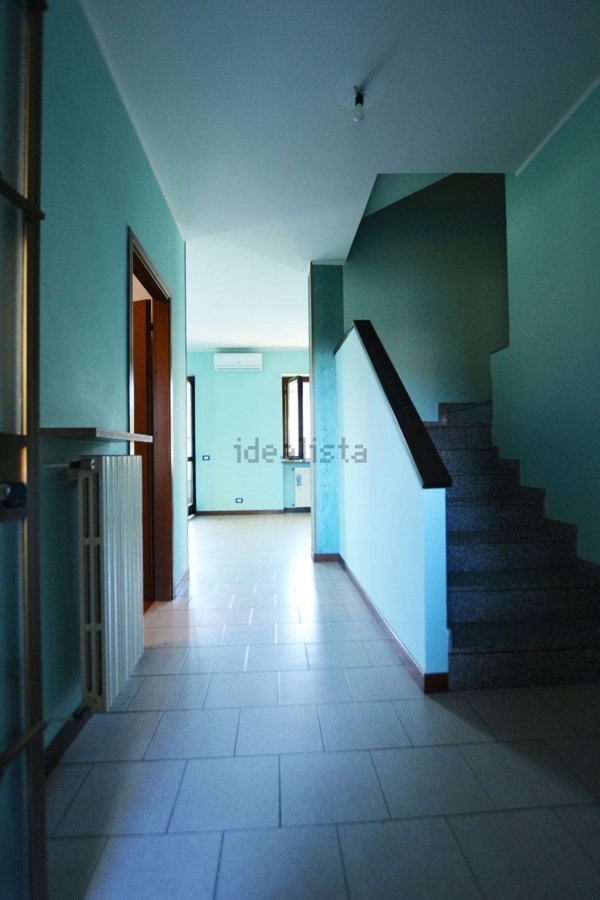 casa indipendente in vendita a Gravellona Lomellina