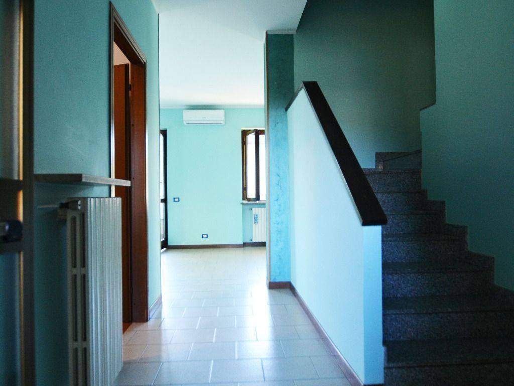 casa indipendente in vendita a Gravellona Lomellina