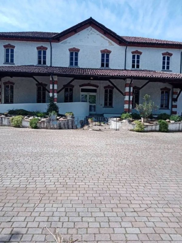 loft in vendita a Gravellona Lomellina in zona Barbavara