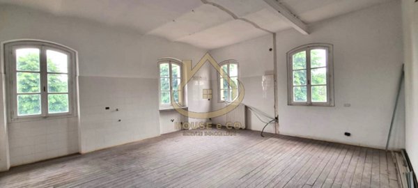 villa in vendita a Gravellona Lomellina