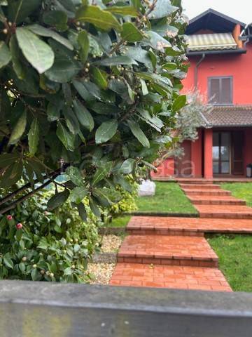 casa indipendente in vendita a Gravellona Lomellina