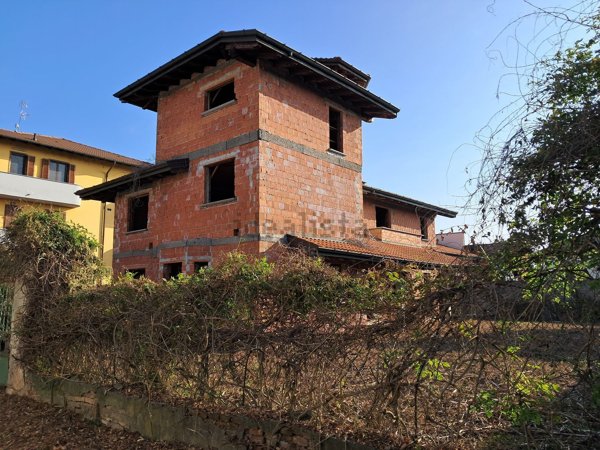 casa indipendente in vendita a Gravellona Lomellina