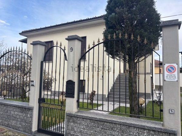 casa indipendente in vendita a Gravellona Lomellina