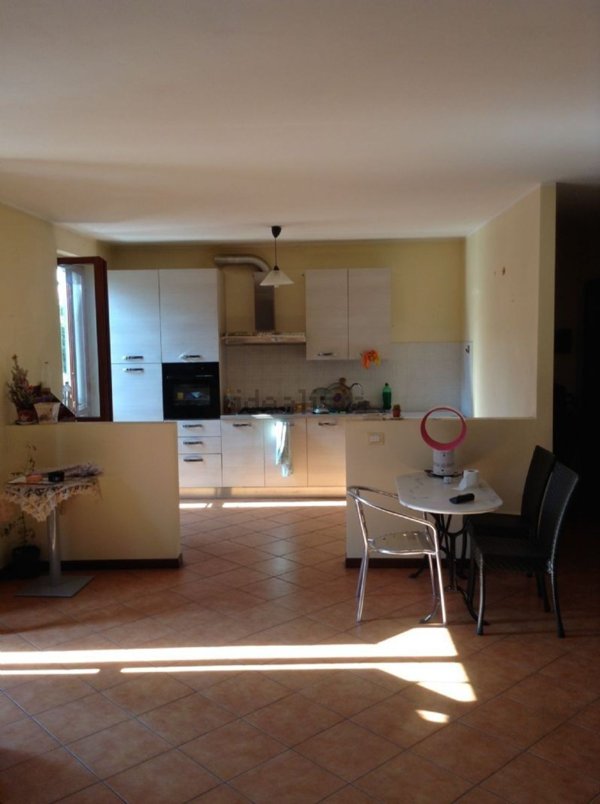 appartamento in vendita a Gravellona Lomellina