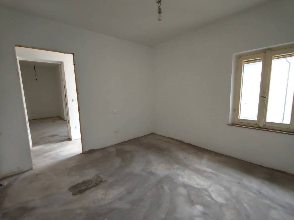 appartamento in vendita a Gravellona Lomellina