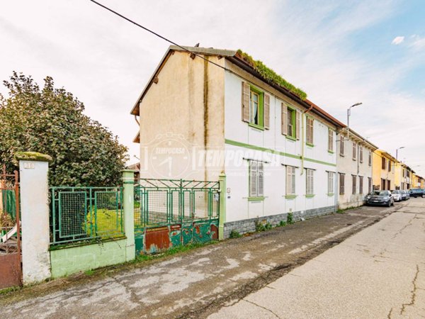 casa indipendente in vendita a Gravellona Lomellina