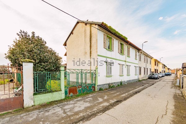 casa indipendente in vendita a Gravellona Lomellina