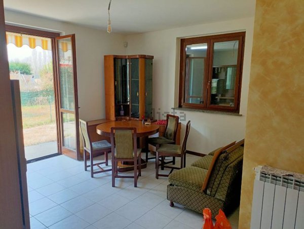 appartamento in vendita a Gravellona Lomellina