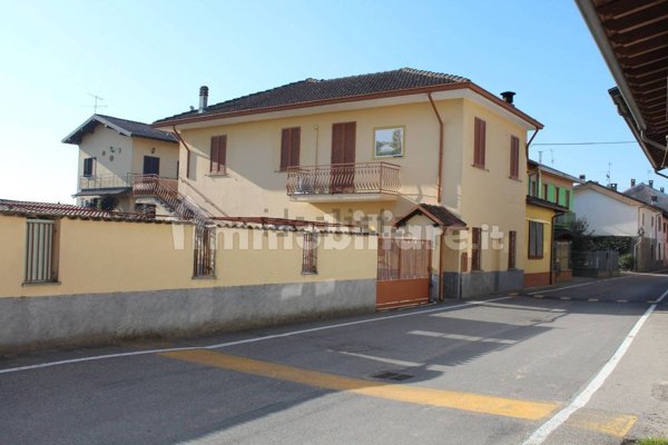 appartamento in vendita a Gravellona Lomellina