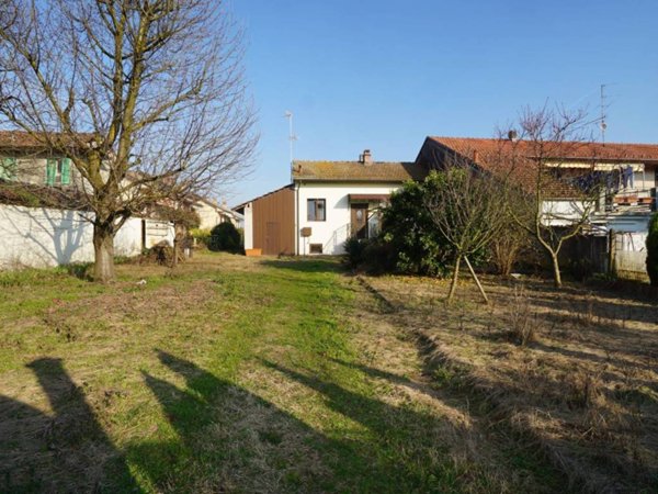 casa indipendente in vendita a Gravellona Lomellina