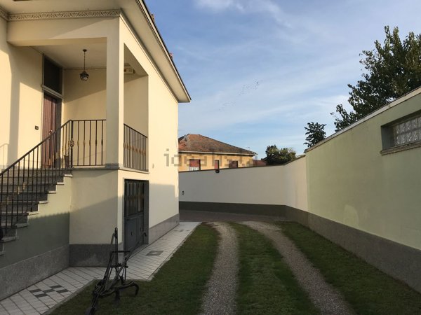 casa indipendente in vendita a Gravellona Lomellina