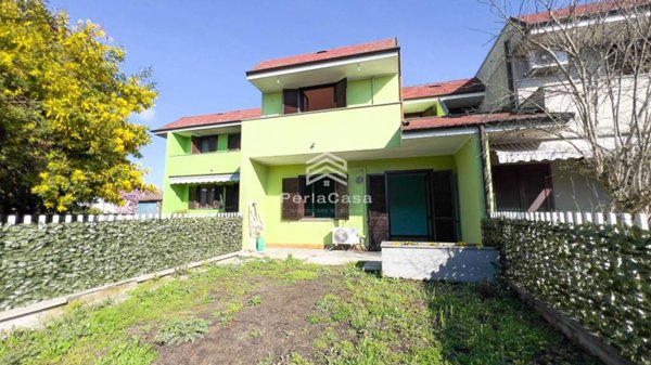 casa indipendente in vendita a Gravellona Lomellina